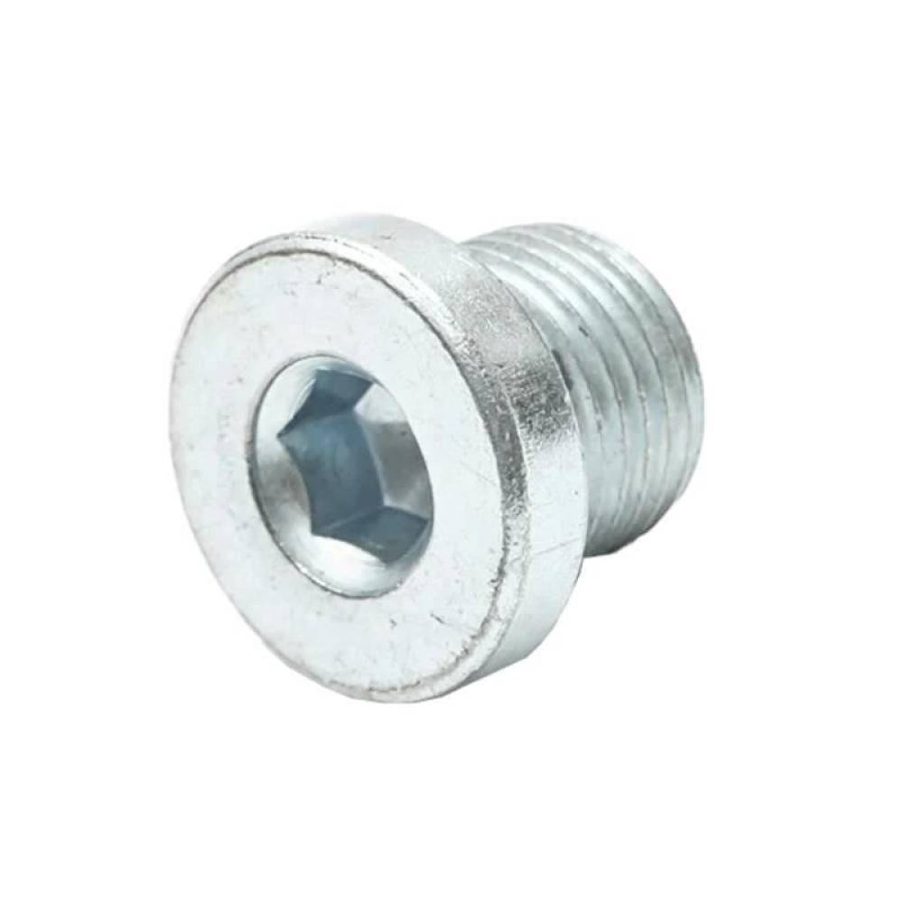 Armatura Dop FE 16x1.5 BK94440