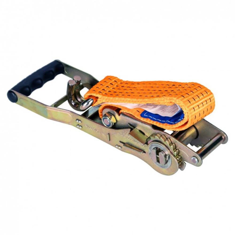Intinzator clichet chinga marfa 0.5m, 5T, ERGO AKC5005 TruckLed