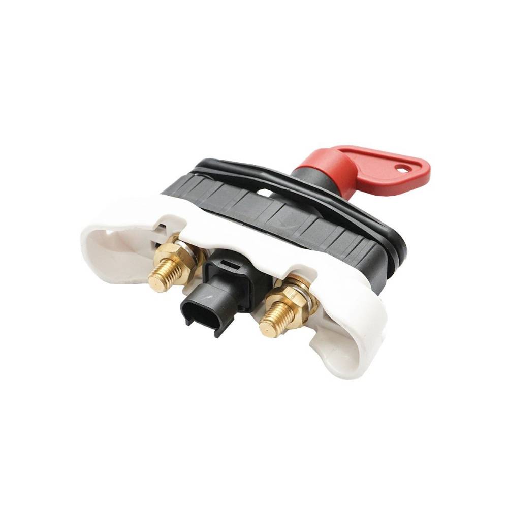 Contact general 12/24V Renault ,Volvo, E1339 TruckLed BK92083