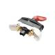 Contact general 12/24V Renault ,Volvo, E1339 TruckLed BK92083