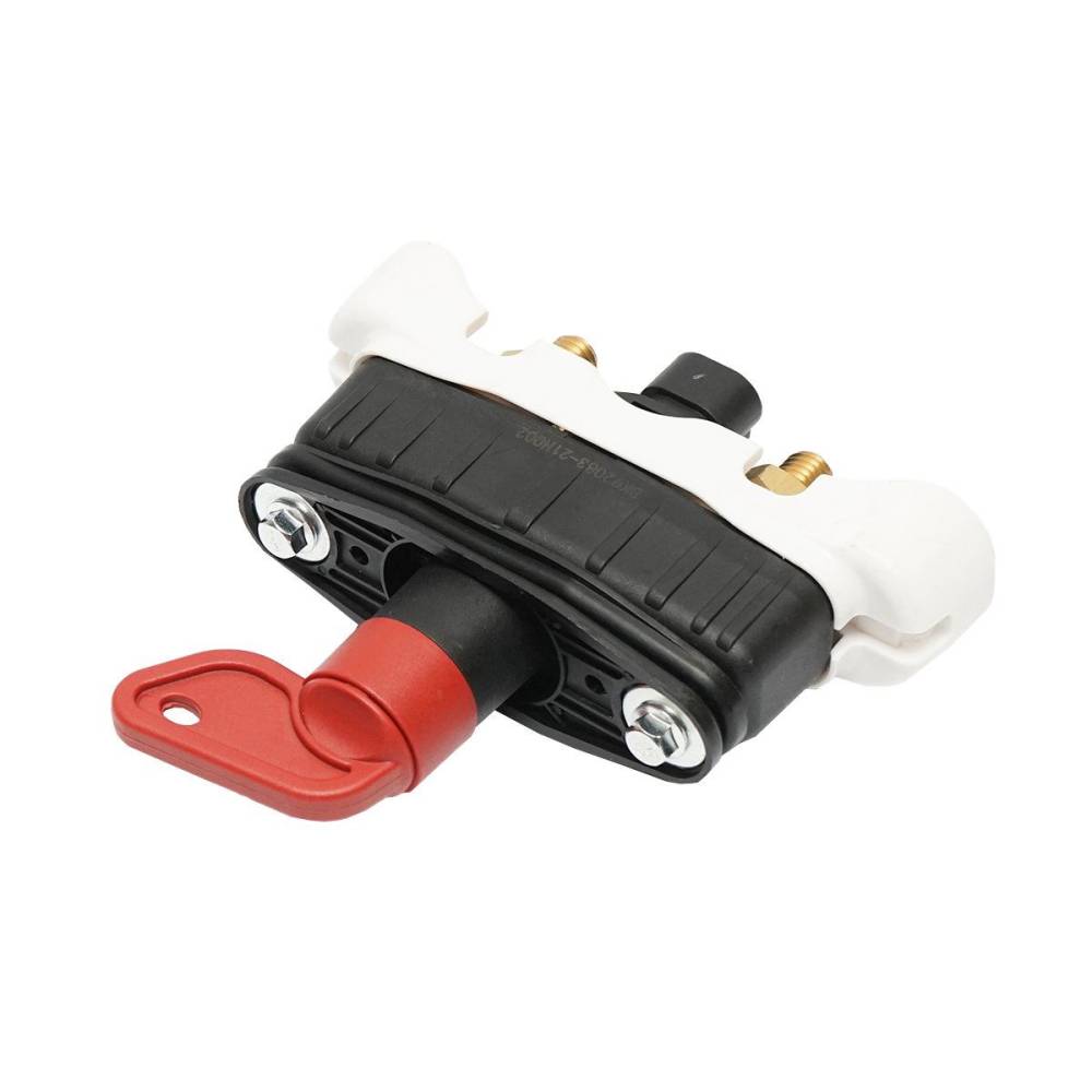 Contact general 12/24V Renault ,Volvo, E1339 TruckLed BK92083