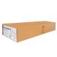 Girofar transversal, 132x28cm, 12-24V, 180 LED-uri, cu controller si 51 de moduri de ilunimare, Amio 03345
