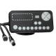 Girofar transversal, 132x28cm, 12-24V, 180 LED-uri, cu controller si 51 de moduri de ilunimare, Amio 03345