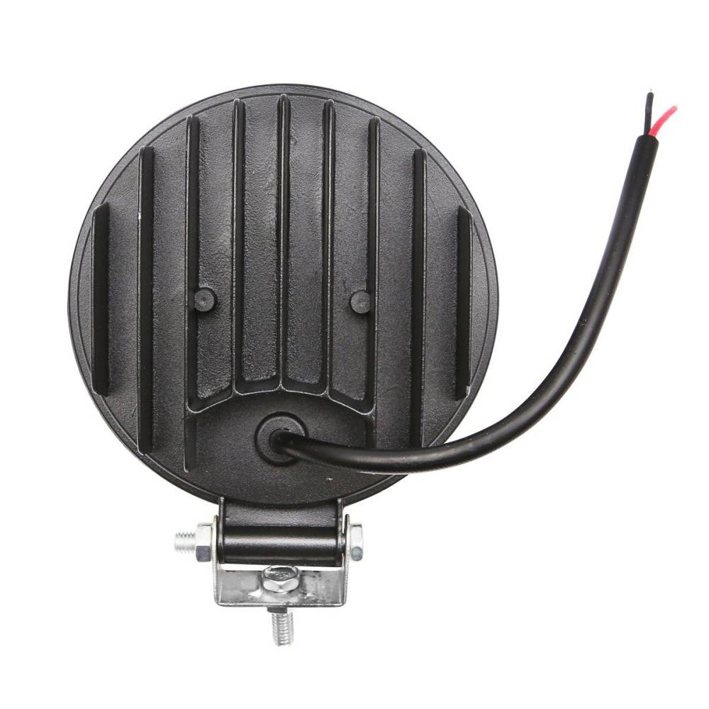 Proiector lucru fi 113x30, LED + Cob, 10-30V, 72W, angeleye, 92857 TruckLight
