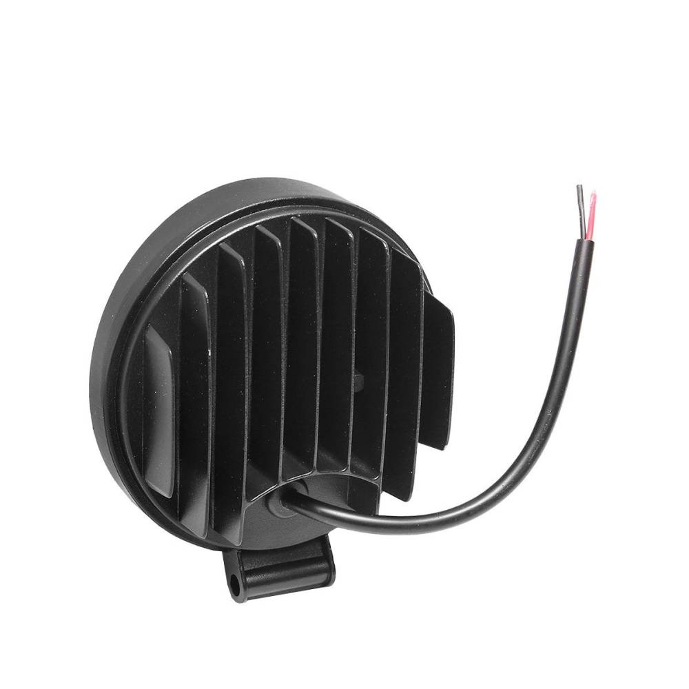 Proiector lucru fi 113x30, LED + Cob, 10-30V, 72W, angeleye, 92857 TruckLight