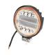 Proiector lucru fi 113x30, LED + Cob, 10-30V, 72W, 2 functii, cu pozitie, 92855 TruckLight