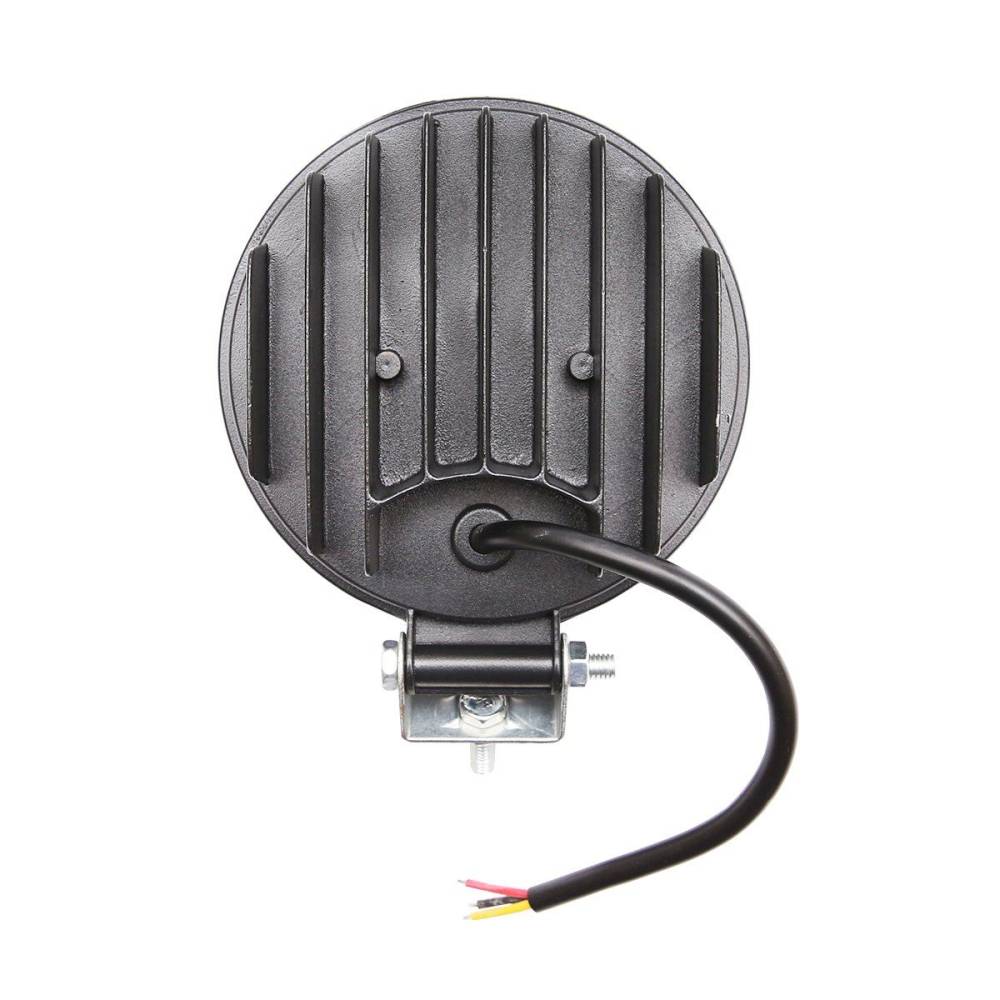 Proiector lucru fi 113x30, LED + Cob, 10-30V, 72W, 2 functii, cu pozitie, 92855 TruckLight