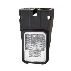 Lampa gabarit 60x42, LED, cu talpa, Hor112 LD 2732 Horpol Lampa gabarit 60x42, LED, cu talpa, Hor112 LD 2732 Horpol