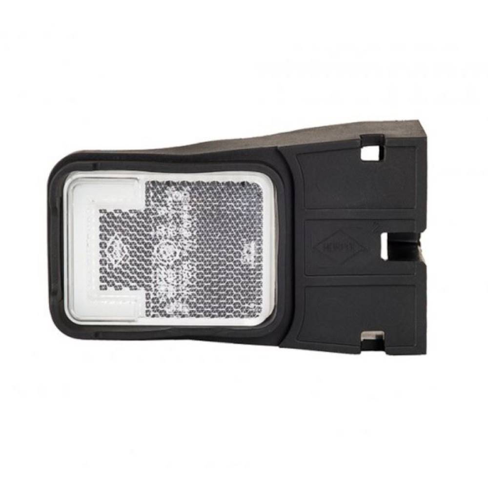 Lampa gabarit 60x42, LED, cu talpa, Hor112 LD 2732 Horpol