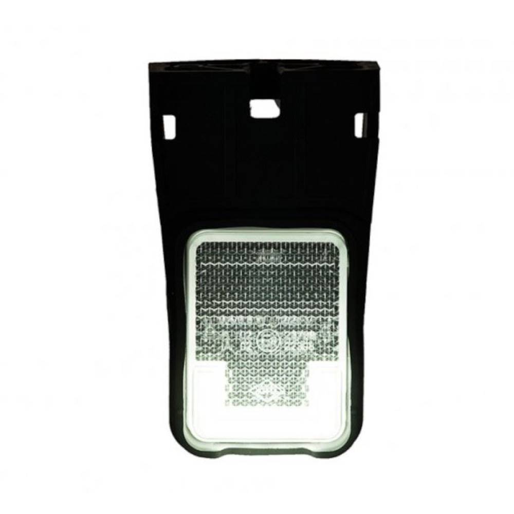 Lampa gabarit 60x42, LED, cu talpa, Hor112 LD 2732 Horpol