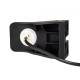 Lampa gabarit 60x42, LED, cu talpa, Hor112 LD 2732 Horpol