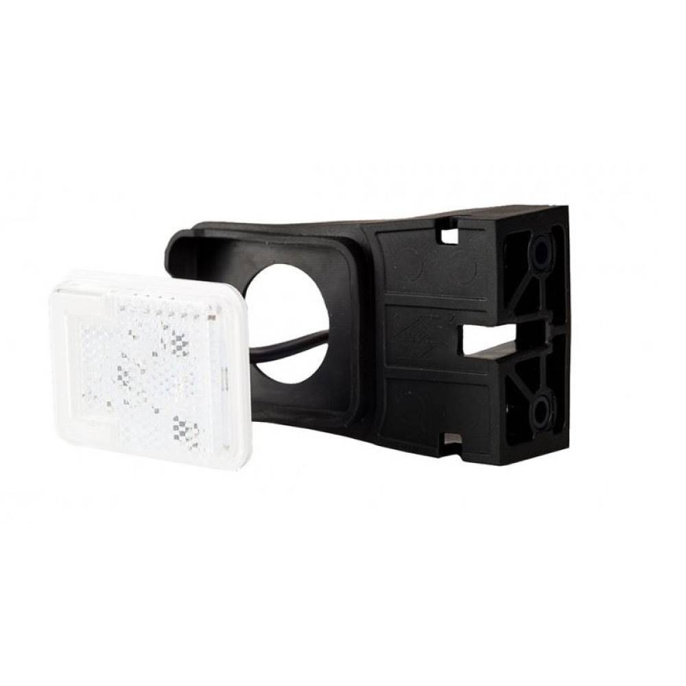 Lampa gabarit 60x42, LED, cu talpa, Hor112 LD 2732 Horpol