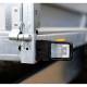 Lampa gabarit 60x42, LED, cu talpa, Hor112 LD 2732 Horpol