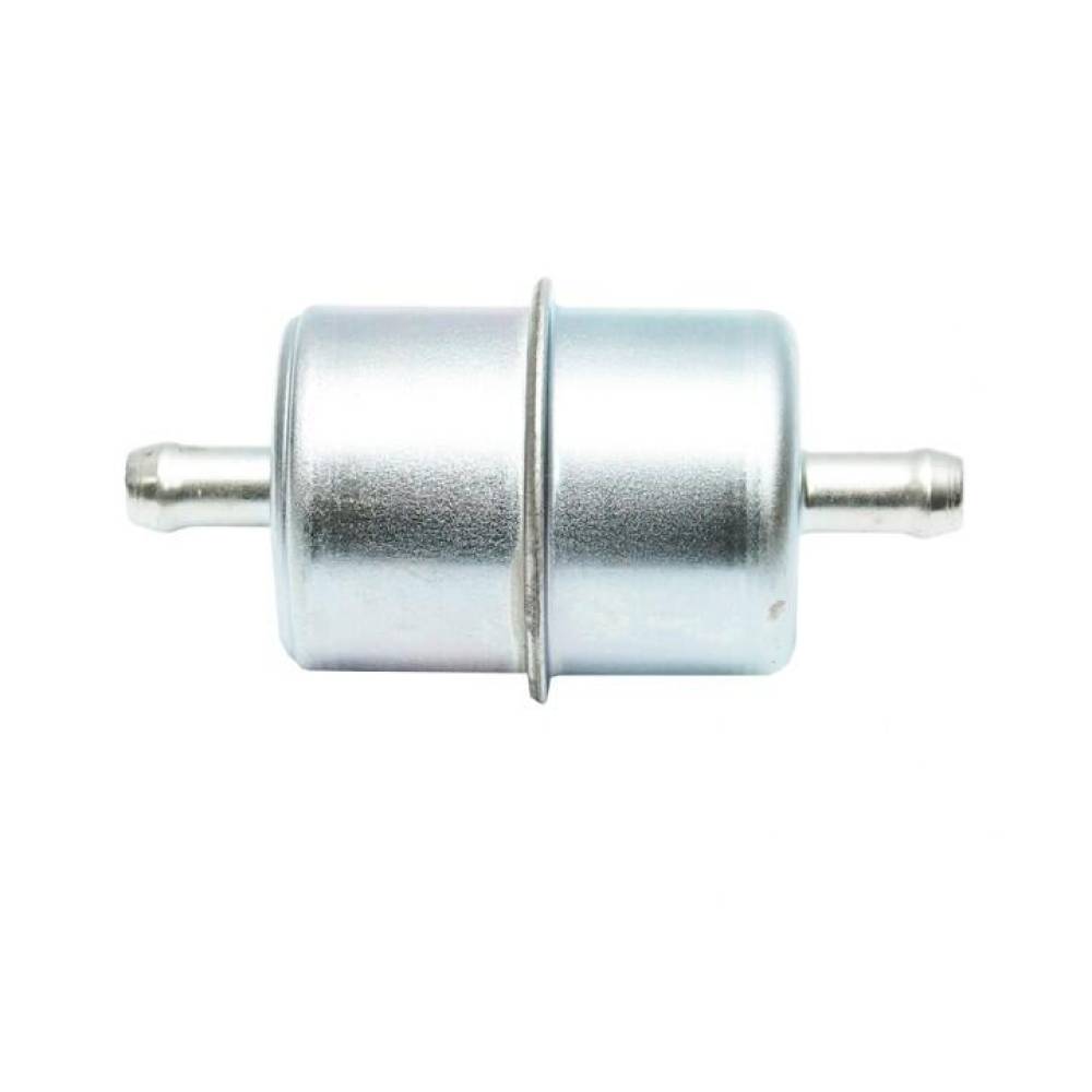 Filtru combustibil, metalic UNIVERSAL fi 10 / 49mm, lungime 98mm, P550974, BKP 90238 Breckner