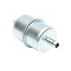Filtru combustibil, metalic UNIVERSAL fi 10 / 49mm, lungime 98mm, P550974, BKP 90238 Breckner