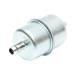 Filtru combustibil, metalic UNIVERSAL fi 10 / 49mm, lungime 98mm, P550974, BKP 90238 Breckner