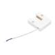 Lampa plafoniera 230x230, 220V, 36W, 4000K, 92446 TruckLight