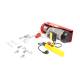 Palan electric, troliu, 300/600kg, 6-12m, 220V, 1200W BK GF25 Palan electric, troliu, 300/600kg, 6-12m, 220V, 1200W BK GF25