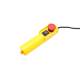 Palan electric, troliu, 300/600kg, 6-12m, 220V, 1200W BK GF25 Palan electric, troliu, 300/600kg, 6-12m, 220V, 1200W BK GF25