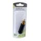 Stecher bricheta (mufa) 12/24V tip DIN, mica, 58136 Carmotion 
