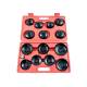 Set 14 bucati chei filtru ulei, 65-93mm, 58747 Carmotion 