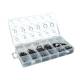 Zeghere trusa inele siguranta interioare 300 bucati 3-32mm, DIN472-I, 86442 Carmotion Zeghere trusa inele siguranta interioare 300 bucati 3-32mm, DIN472-I, 86442 Carmotion