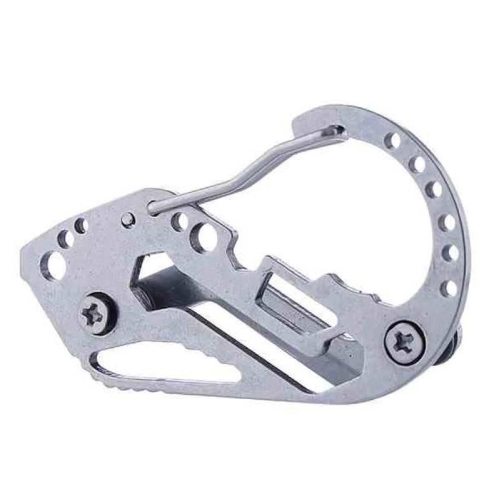 Breloc carabina mutifunctional 42743 Carmotion