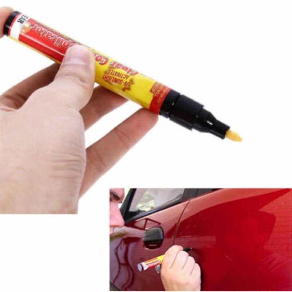 Carioca corector zgarieturi lac UV FixItPRO Simoniz / 58021 Carmotion Carioca corector zgarieturi lac UV FixItPRO Simoniz / 58021 Carmotion