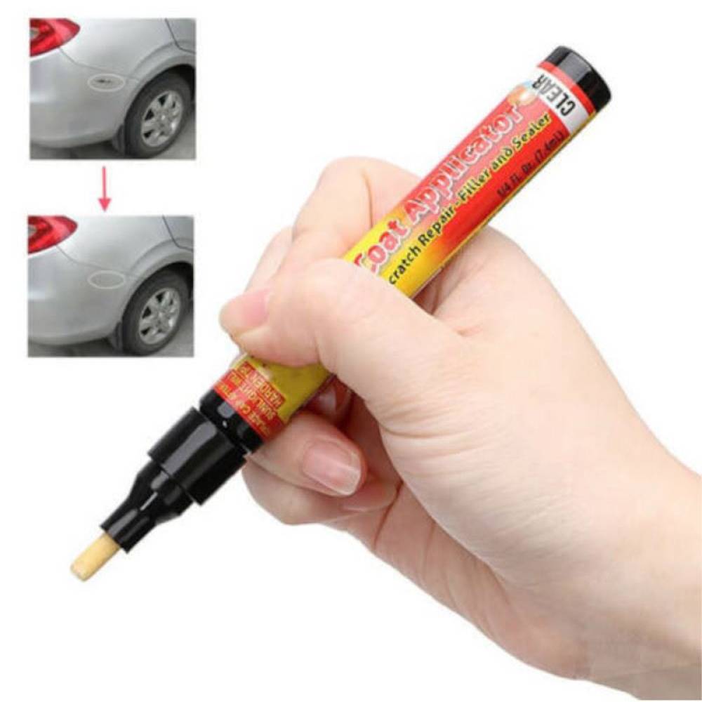 Carioca corector zgarieturi lac UV FixItPRO Simoniz / 58021 Carmotion Carioca corector zgarieturi lac UV FixItPRO Simoniz / 58021 Carmotion
