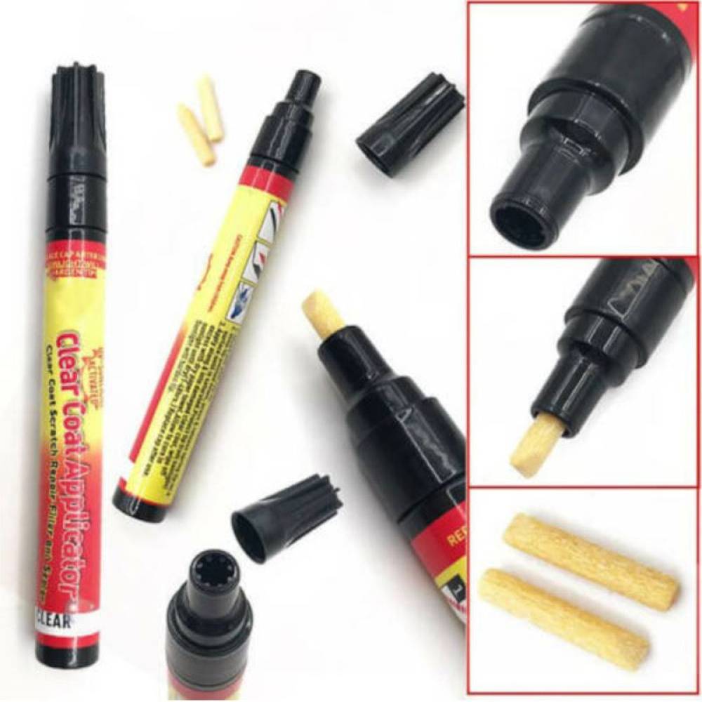 Carioca corector zgarieturi lac UV FixItPRO Simoniz / 58021 Carmotion Carioca corector zgarieturi lac UV FixItPRO Simoniz / 58021 Carmotion
