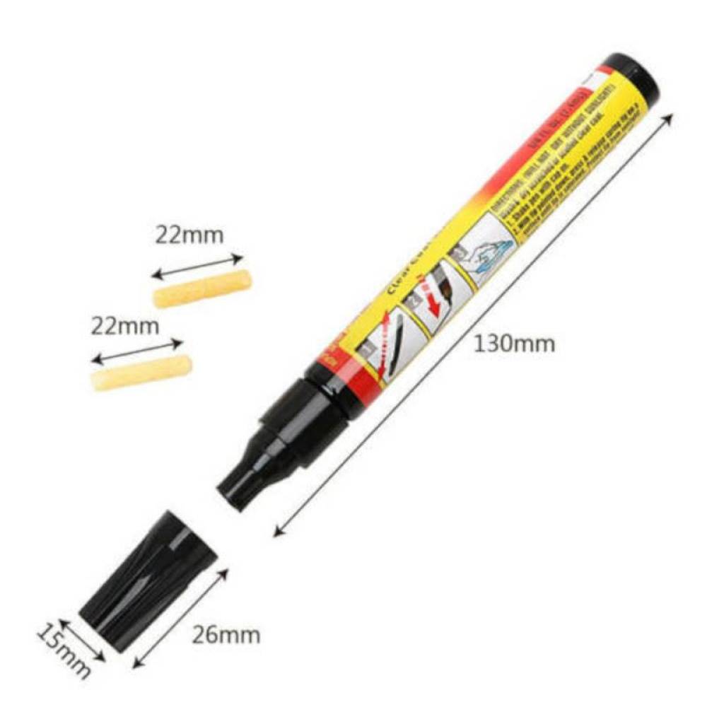 Carioca corector zgarieturi lac UV FixItPRO Simoniz / 58021 Carmotion Carioca corector zgarieturi lac UV FixItPRO Simoniz / 58021 Carmotion
