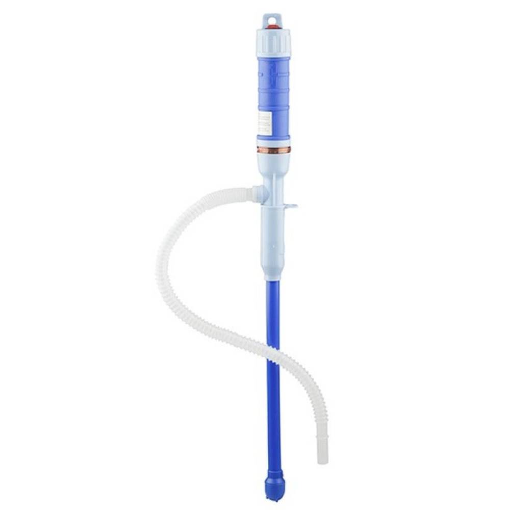 Pompa transfer lichide cu 2 baterii R20, 66cm, 7L/minut, 58040 Carmotion