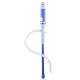 Pompa transfer lichide cu 2 baterii R20, 66cm, 7L/minut, 58040 Carmotion