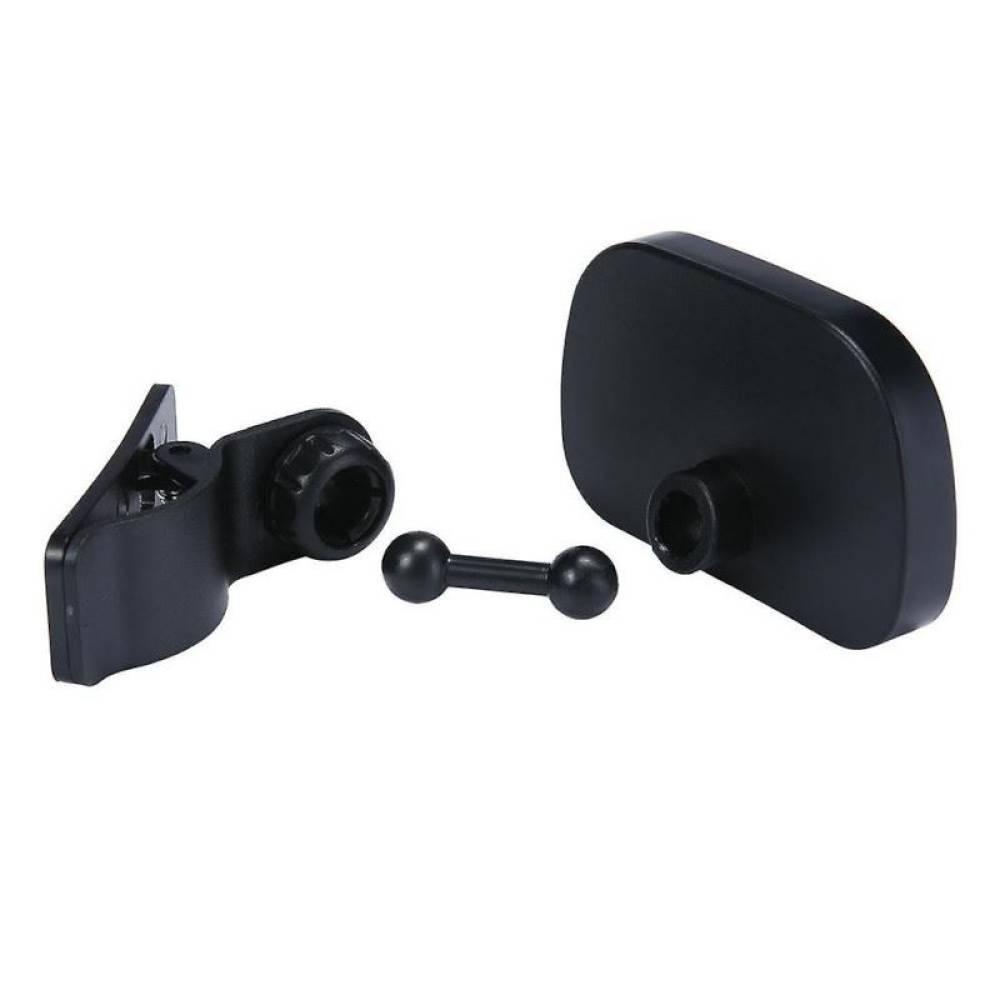 Oglinda suplimentara BABY prindere ventuza sau clips 58071 Carmotion 
