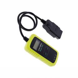 Tester scaner diagnoza OBD II, EODB, 58066 Carmotion
