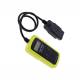 Tester scaner diagnoza OBD II, EODB, 58066 Carmotion Tester scaner diagnoza OBD II, EODB, 58066 Carmotion