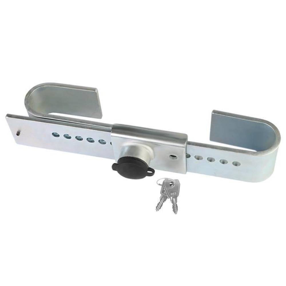 Antifurt container cu husa, lat 6cm, deschidere 23-42,5cm, galvanizat, 58203 Carmotion Antifurt container cu husa, lat 6cm, deschidere 23-42,5cm, galvanizat, 58203 Carmotion