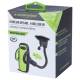 Suport telefon prindere cu ventuza sau grila ventilator, 58125 Carmotion
