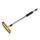 Curatitor geam telescopic 54-84cm, Nice Touch NT, 9038 TomPar