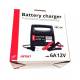 Redresor acumulator 6A, 12V, SBC-6A 02085 Amio Redresor acumulator 6A, 12V, SBC-6A 02085 Amio