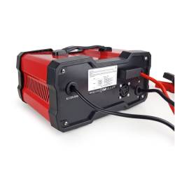 Redresor cu pornire Jump Starter 12/24V 2-12A, pornire 75ah, Amio 02400 Redresor cu pornire Jump Starter 12/24V 2-12A, pornire 75ah, Amio 02400