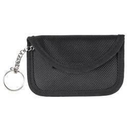 Portofel antifurt, protectie RFID, pentru chei KeylessGo, SB-02 02638 Amio
