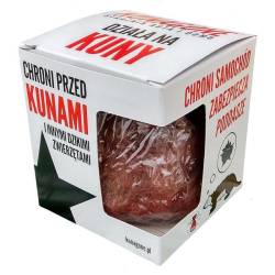 Repelent rozatoare pe baza de par de caine Kunagone Kun02pl 