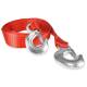 Chinga tractare funie 7.5T, 5m-50mm, 2 carlige, Pas-Kam 02013 Amio