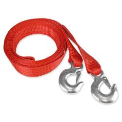 Chinga tractare funie 7.5T, 5m-50mm, 2 carlige, Pas-Kam 02013 Amio