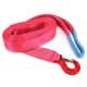 Chinga tractare 7.5T, 5m-50mm, carlig si bucla, Pas-Kam 02014 Amio