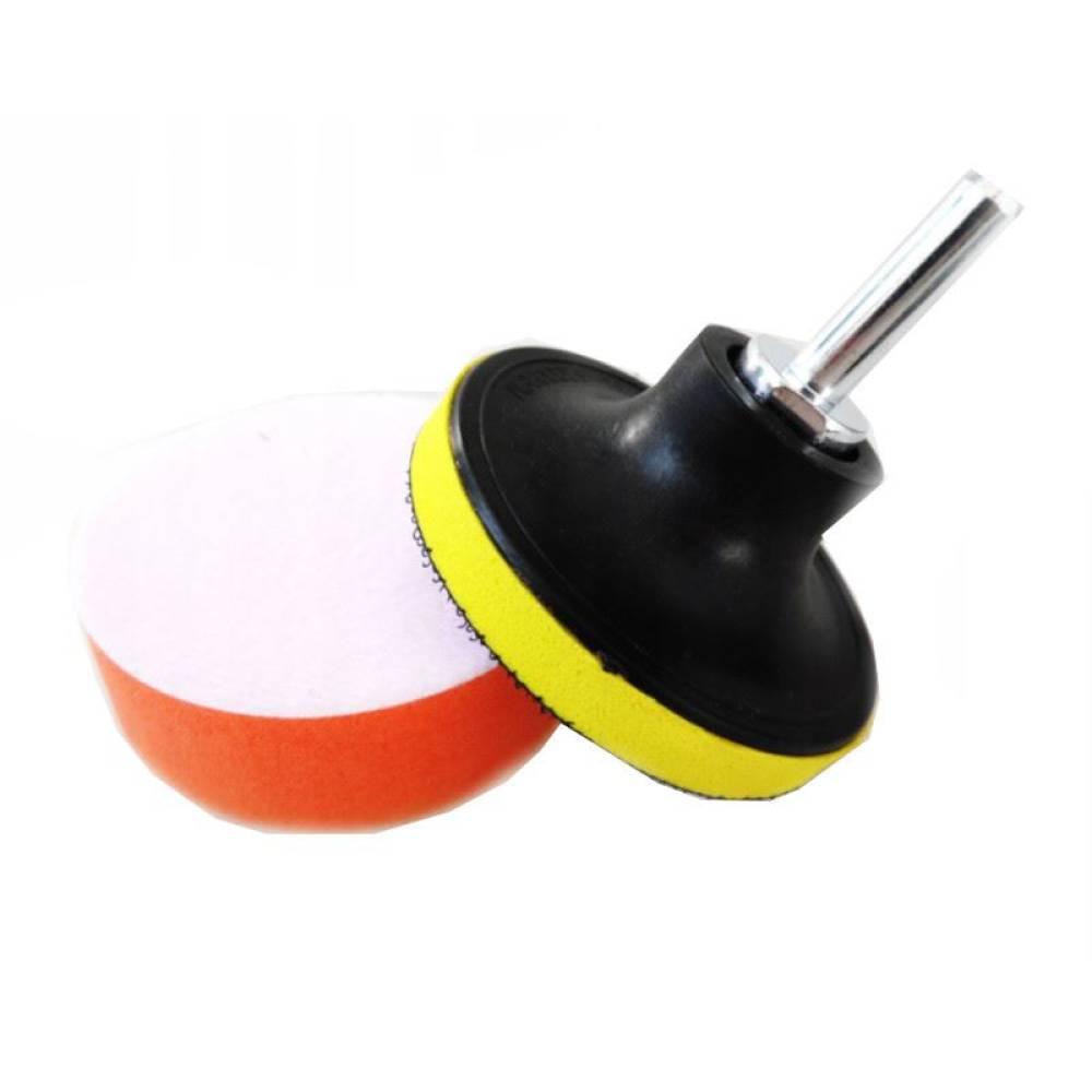 Kit polish faruri si lustruire pentru masina, Q11 01551 Sena