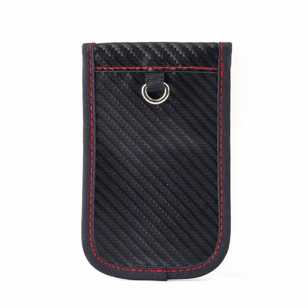 Portofel antifurt, protectie RFID, pentru chei KeylessGo, SB-01 02639 Amio