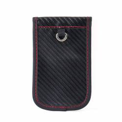 Portofel antifurt, protectie RFID, pentru chei KeylessGo, SB-01 02639 Amio