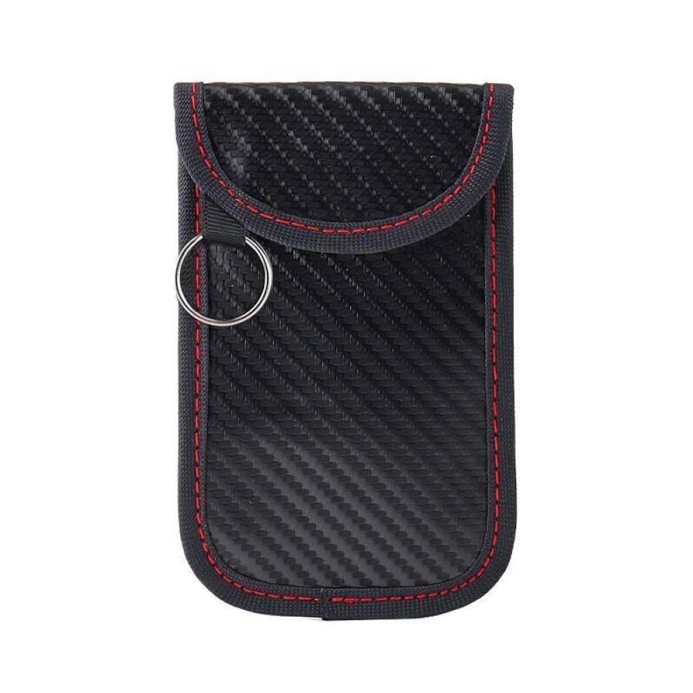Portofel antifurt, protectie RFID, pentru chei KeylessGo, SB-01 02639 Amio